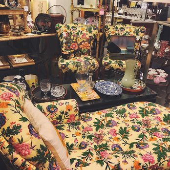 Vintage Thrift Shop - Used, Vintage & Consignment Near Me - New York, New York