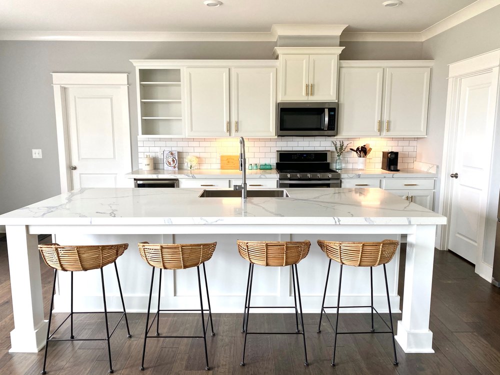 Markraft Cabinets - countertop fabricator in Nashville, TN