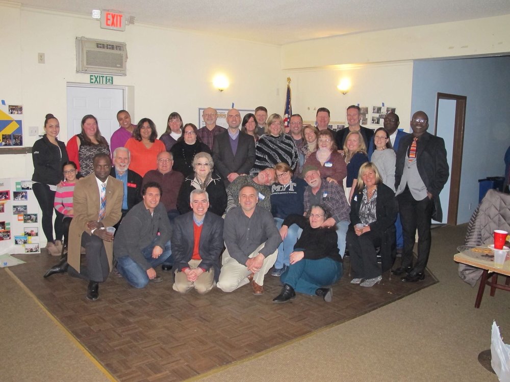 Wilmington Jaycees - social services organization in Wilmington, DE