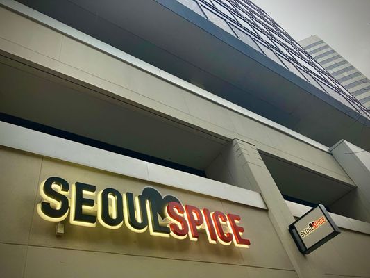 SeoulSpice by null