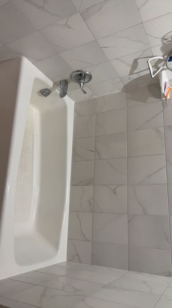 Slide of S&V FLOOR AND PLUMBING SERVICE