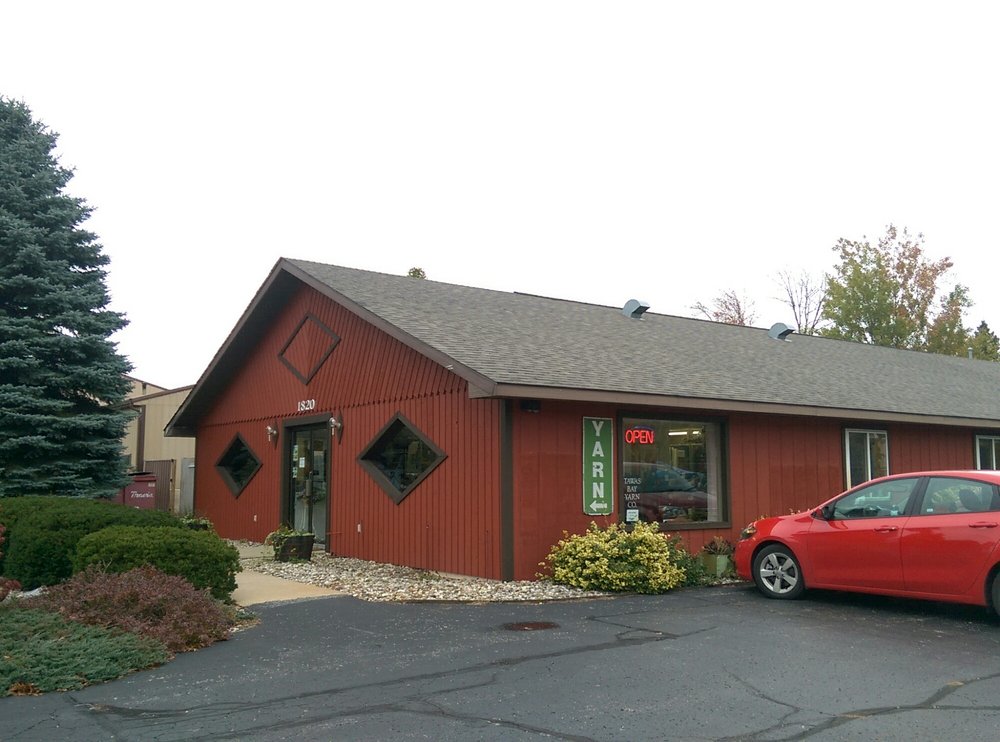 TAWAS BAY YARN Updated October 2024 11 Photos 1820 E US 23, East