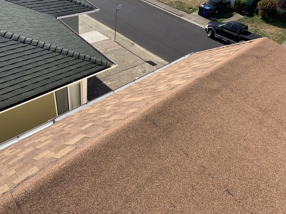 Slide of Jorge Lopez Roofing