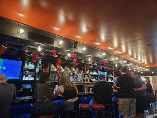 Garvey's Irish Pub by null