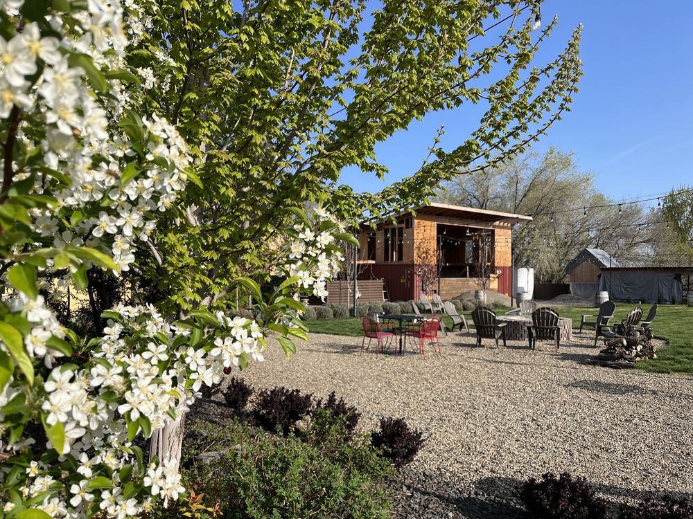 J BELL CELLARS 34 Photos & 30 Reviews 124 Purple Ln, Zillah