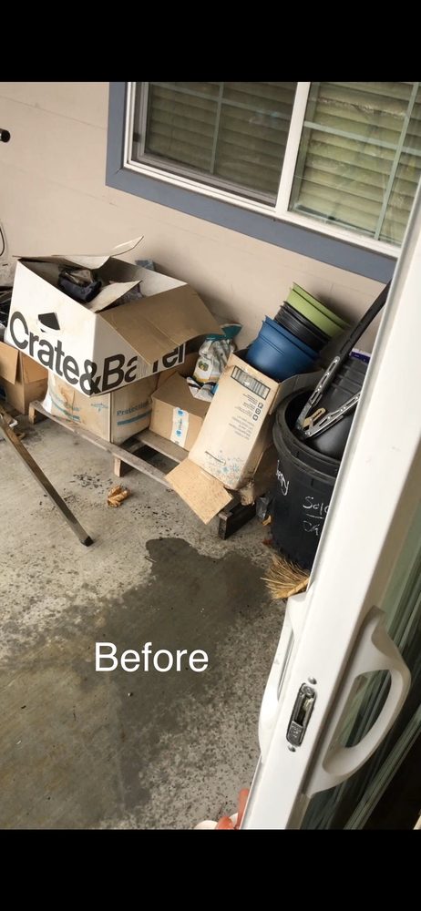 Slide of Reliable Roofing & Painting