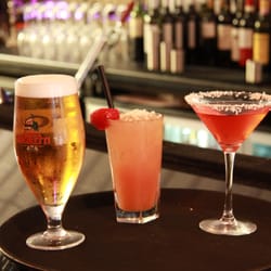The Bridge Wine Bar - Bespoke cocktails...