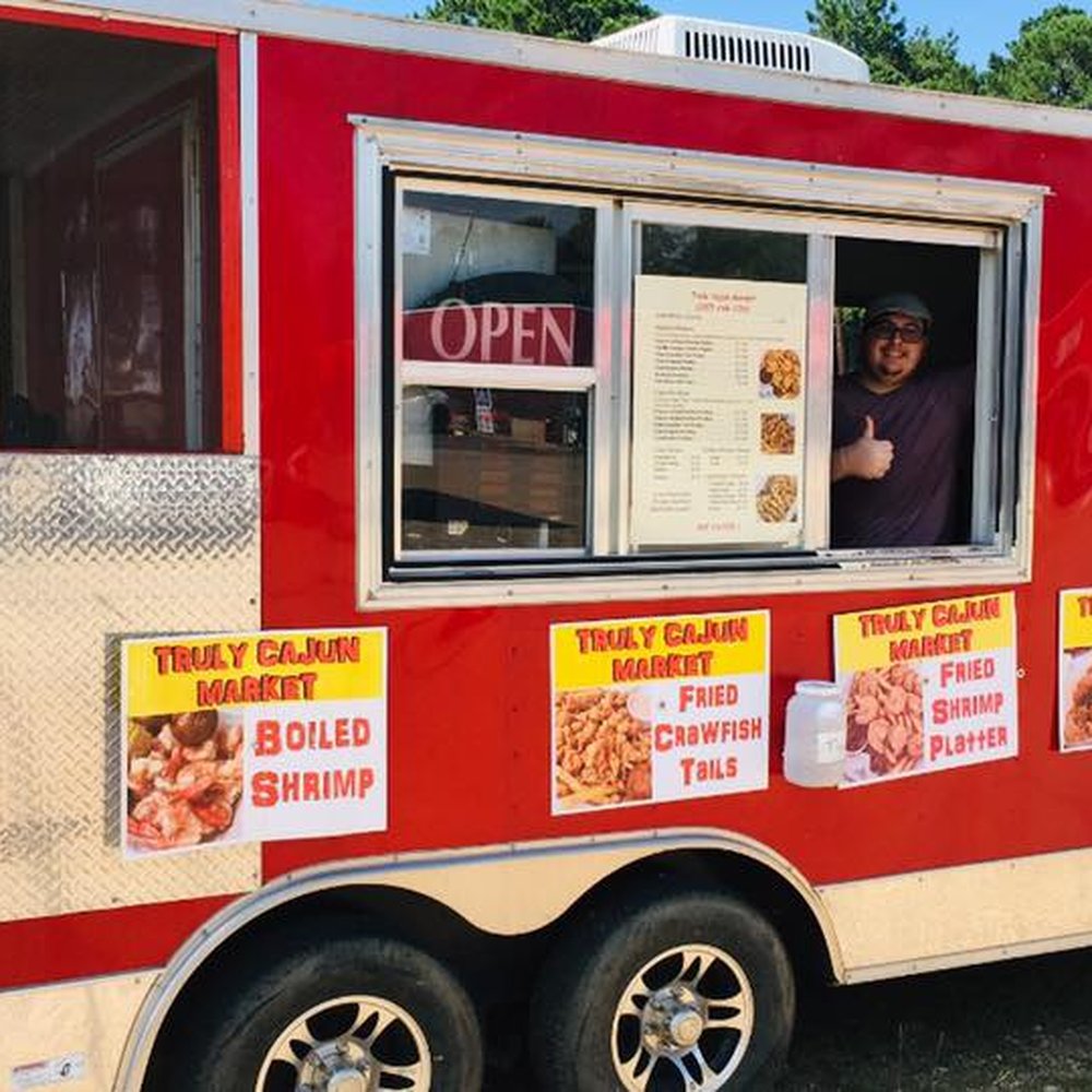 THE BEST 10 Food Trucks in Alexandria, LA Last Updated August 2021 Yelp