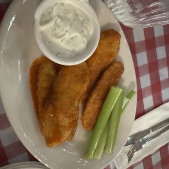 Kinchley's Tavern - Pizza Near Me - Ramsey, New Jersey