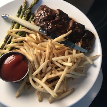 La Voya Brasserie - The best part of the meal! - French Near Me - Saint Paul, Minnesota La Voya Brasserie - The best part of the meal! - French Near Me - Saint Paul, Minnesota