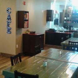 Village Cafe