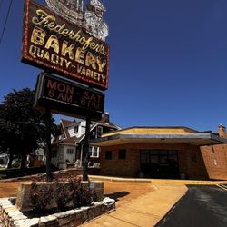 Federhofer's Bakery