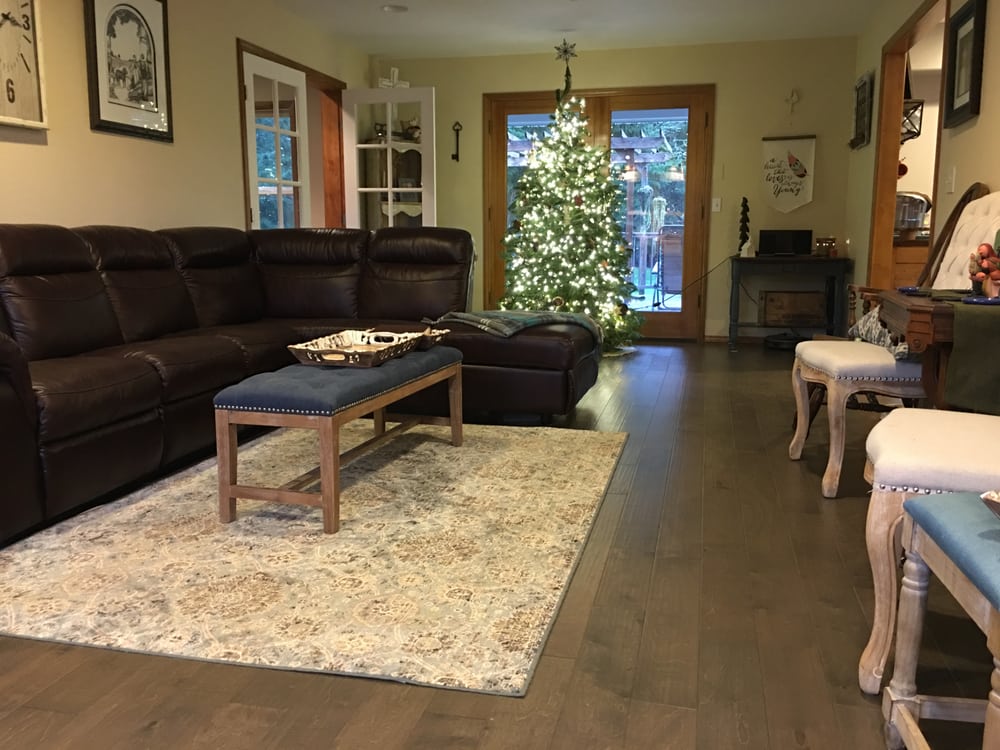 FLOORING AMERICA OF OREGON 83 Photos & 43 Reviews 502 7th St