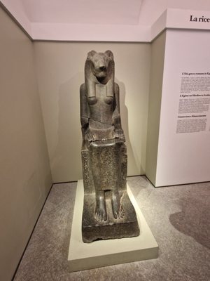 Museo Egizio by null