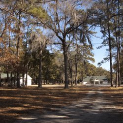 Villa Marie Center - Villa Marie Entrance