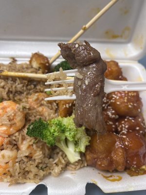 Beijing Garden by null