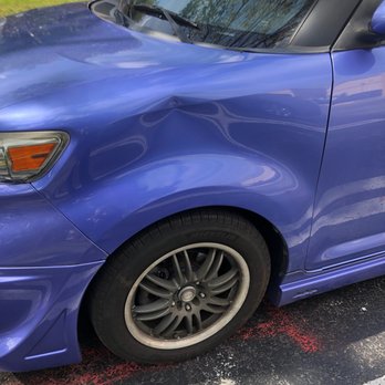 Tire Choice Auto Service Centers - This is what an oil change will get you at Tire Choice. - Tires Near Me - Miami, Florida