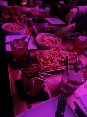 Lost and Found Cocktail Bar by null