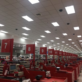 Target - Clean register area - Department Stores Near Me - Sugar Land, Texas Target - Clean register area - Department Stores Near Me - Sugar Land, Texas