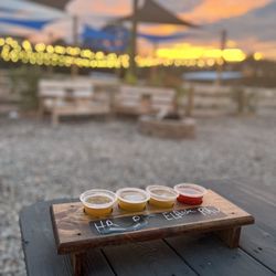 Patch Brewing - 4 Flight
