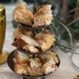 Best Pimento cheese sandwich Best Pimento cheese sandwich