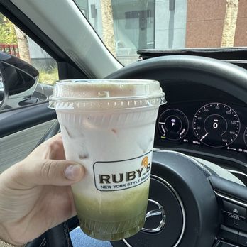 Ruby’s Bagels - Bagels Near Me - Summerville, South Carolina