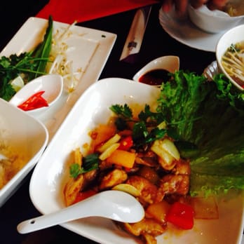 Miss Saigon - Food - Vietnamese Near Me - Amsterdam, New Hampshire