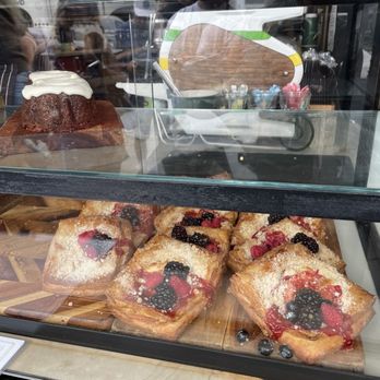 The Henry - Coffee & Tea Near Me - Coronado, California The Henry - Coffee & Tea Near Me - Coronado, California