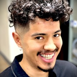 Mid taper