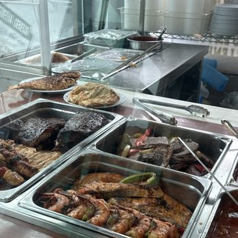 Churrasqueria Genesis Restaurant - What to eat? What to eat? Hmmmm - Spanish Near Me - Freeport, New York
