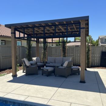 NorCal Assembly & Cleaning - Gazebo - Home Cleaning Near Me