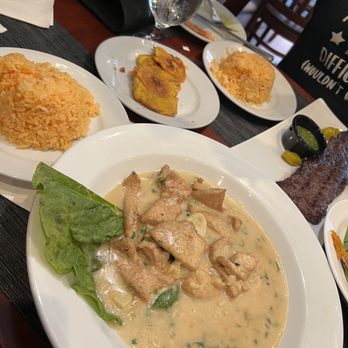 Tu Casa Restaurant - Peruvian Near Me - Kew Gardens, New York Tu Casa Restaurant - Peruvian Near Me - Kew Gardens, New York