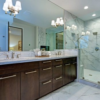 YD construction - Bathroom - General Contractors Near Me