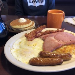 Ultimate Breakfast