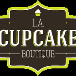 LA Cupcakes
