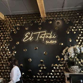 El Tataki - Sushi Bars Near Me - Tempe, Arizona