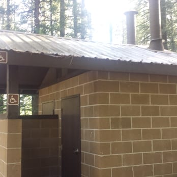 Lake Spaulding Campground - El Bano - Campgrounds Near Me - Nevada City, California Lake Spaulding Campground - El Bano - Campgrounds Near Me - Nevada City, California