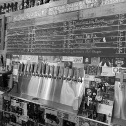 The Stout Brothers - Bar