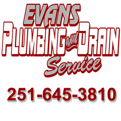 Evans Plumbing & Drain Service