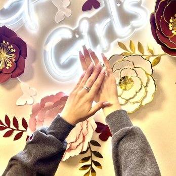 Glow Nail & Spa - Nail Salons Near Me - Murfreesboro, Tennessee Glow Nail & Spa - Nail Salons Near Me - Murfreesboro, Tennessee