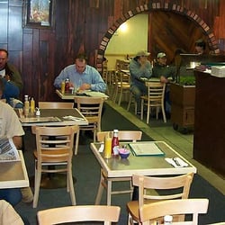 Bullshead Restaurant