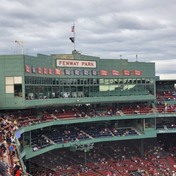 Fenway Park - Fenway Park Inside - Stadiums & Arenas Near Me - Boston, Massachusetts Fenway Park - Fenway Park Inside - Stadiums & Arenas Near Me - Boston, Massachusetts