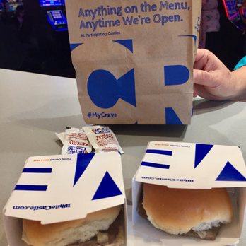 White Castle - Fast Food Near Me - Las Vegas, Nevada White Castle - Fast Food Near Me - Las Vegas, Nevada