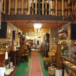 Antiques By Futura