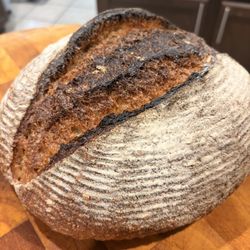 Sourdough Bread