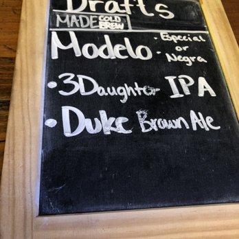 Bodega - Beers on draft - Latin American Near Me - St Petersburg, Florida