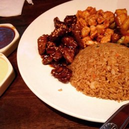 General Tso's Chicken