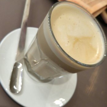 San Domenico - Soya Latte - Cocktail Bars Near Me - Naples, NA