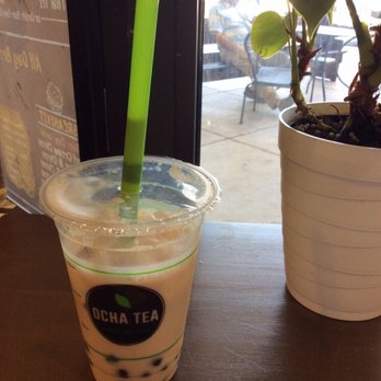 Java Loco - Boba tea! And, they have a regular coffee bar too - Coffee & Tea Near Me - Alexandria, Virginia