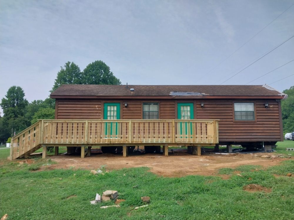 Slide of Ridgeline Home Improvements